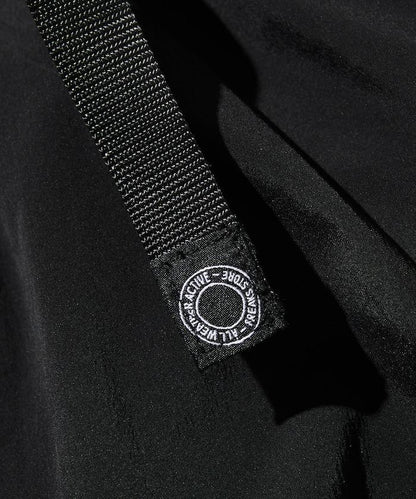 ALL WEATHER ACTIVE WEAR/全氣候運動寬鬆版型攀巖褲