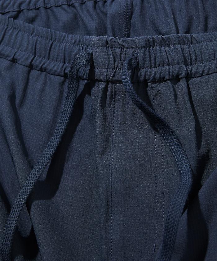 全氣候運動服 可收納輕便休閒束腳褲