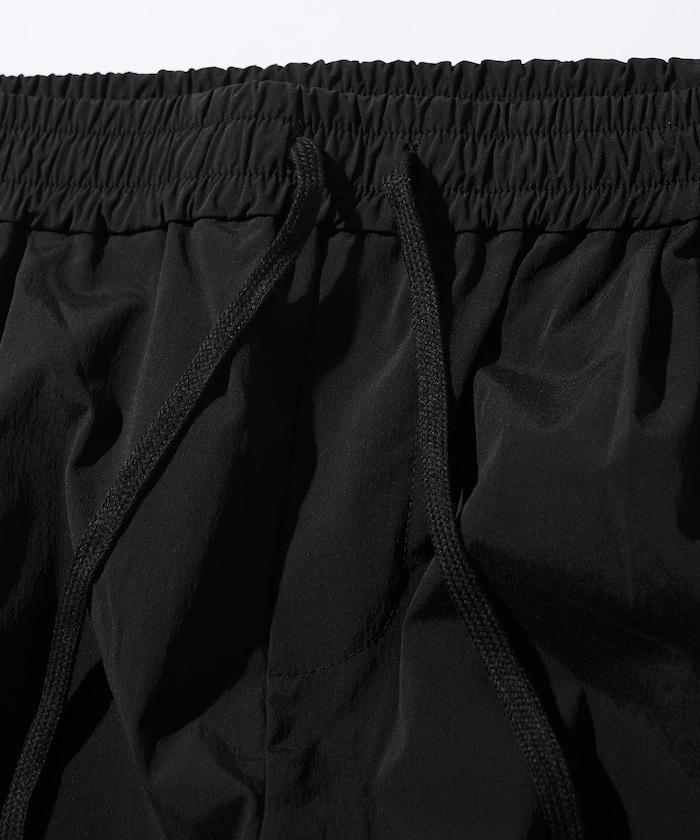 全氣候運動服 錐形剪裁 可收納 休閒褲