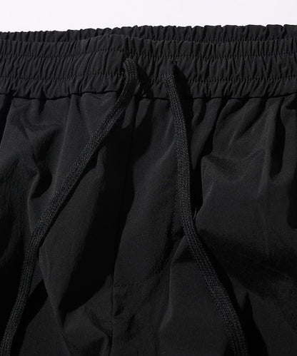 全氣候運動服 錐形剪裁 可收納 休閒褲