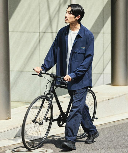 ALL WEATHER ACTIVE WEAR/全氣候運動寬鬆版型攀巖褲