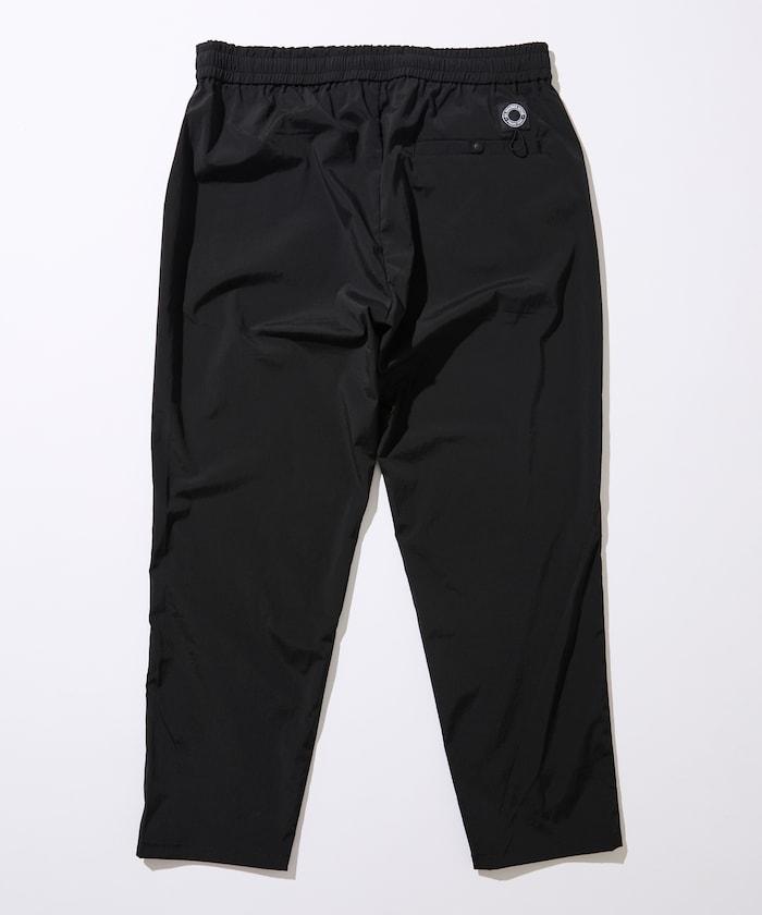 全氣候運動服 錐形剪裁 可收納 休閒褲