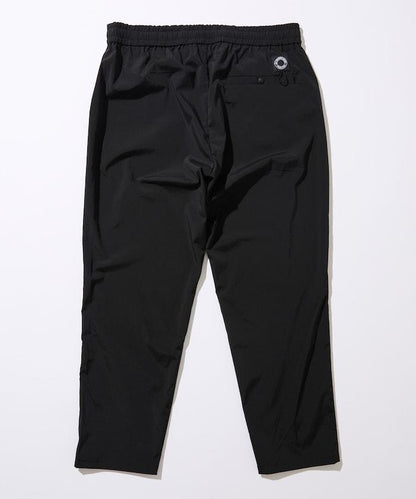 全氣候運動服 錐形剪裁 可收納 休閒褲