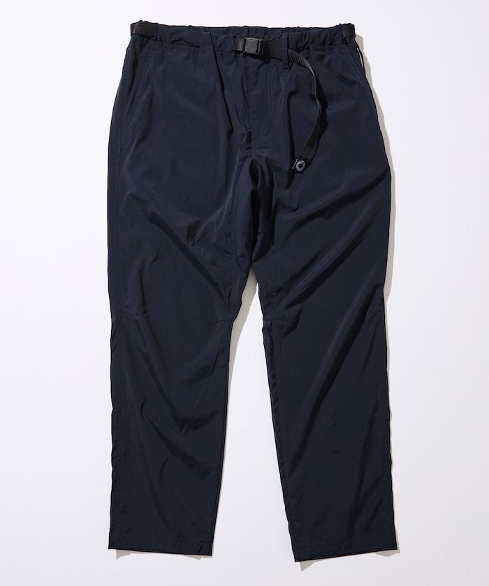 全氣候運動服 基本版型攀巖褲