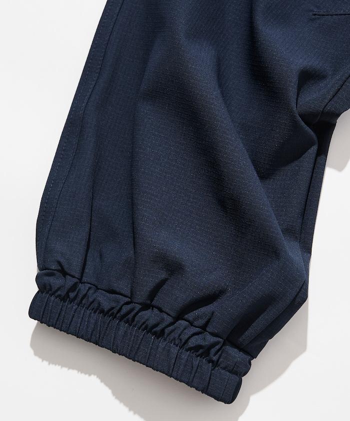 全氣候運動服 可收納輕便休閒束腳褲