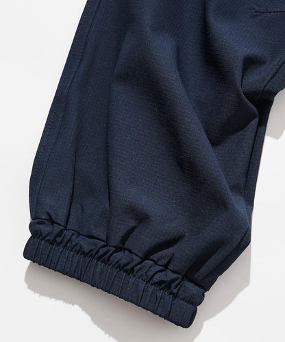 全氣候運動服 可收納輕便休閒束腳褲