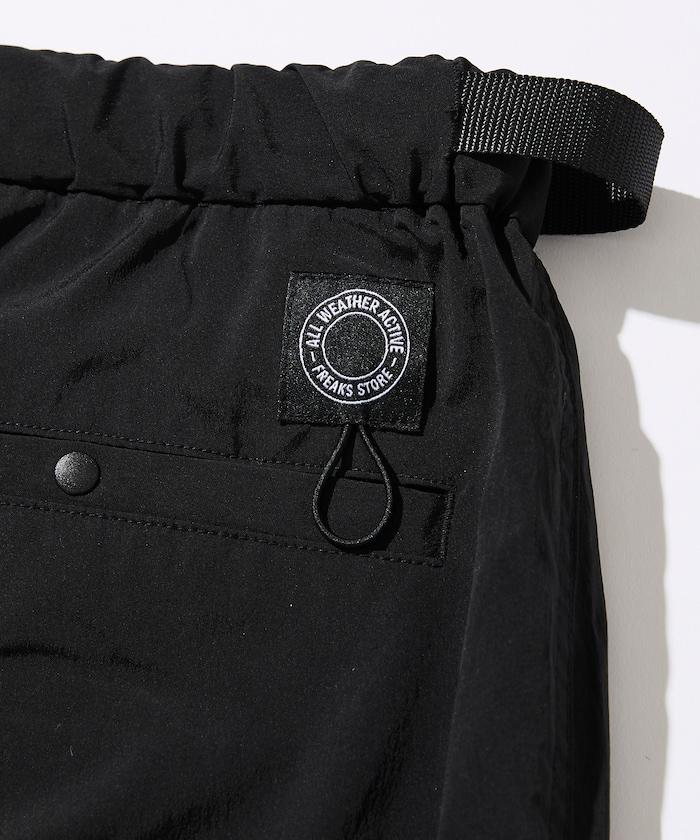 ALL WEATHER ACTIVE WEAR/全氣候運動寬鬆版型攀巖褲