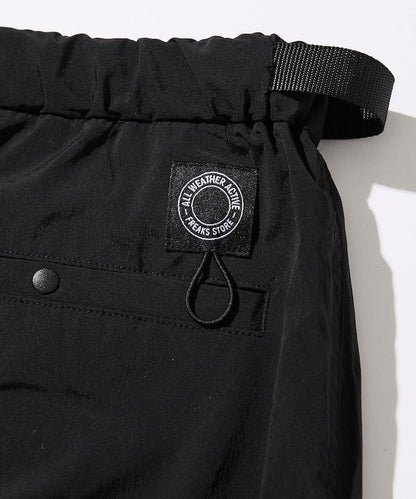 ALL WEATHER ACTIVE WEAR/全氣候運動寬鬆版型攀巖褲