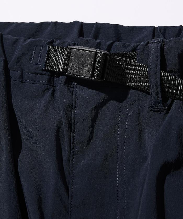 全氣候運動服 基本版型攀巖褲