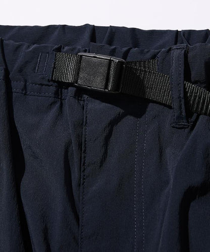 全氣候運動服 基本版型攀巖褲