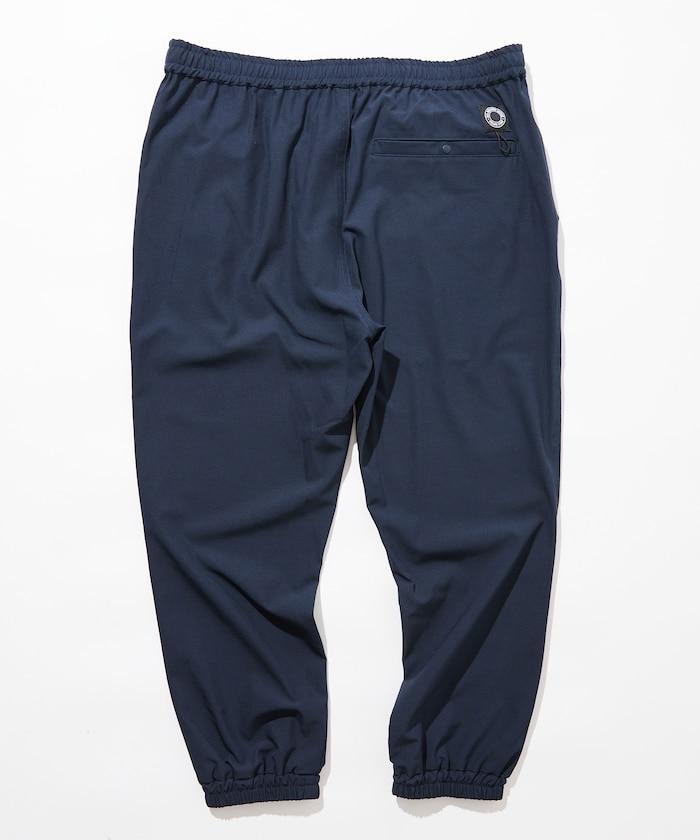 全氣候運動服 可收納輕便休閒束腳褲