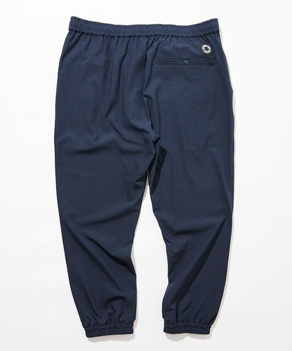 全氣候運動服 可收納輕便休閒束腳褲