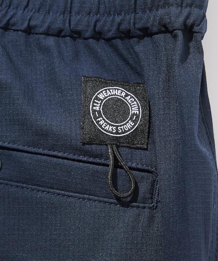 全氣候運動服 可收納輕便休閒束腳褲