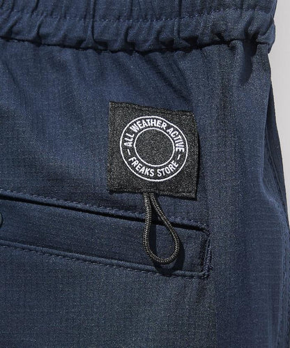 全氣候運動服 可收納輕便休閒束腳褲