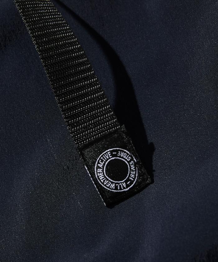 全氣候運動服 基本版型攀巖褲