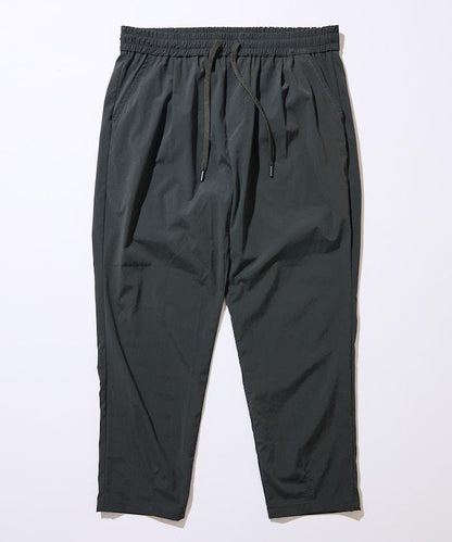 全氣候運動服 錐形剪裁 可收納 休閒褲