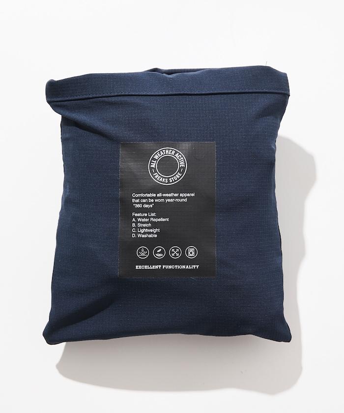 全氣候運動服 可收納輕便休閒束腳褲