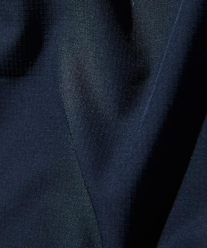 全氣候運動服/寬鬆版可收納套裝/圓領套頭衫/長褲