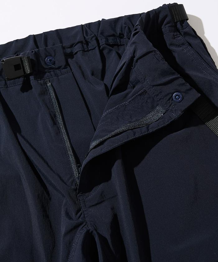 全氣候運動服 基本版型攀巖褲