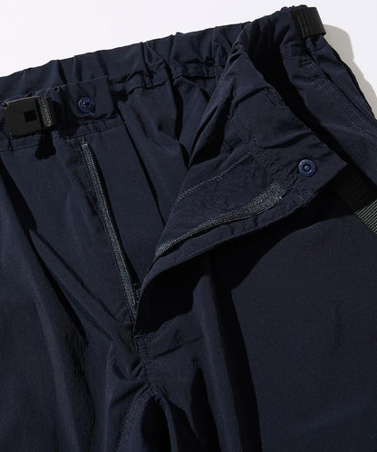 全氣候運動服 基本版型攀巖褲