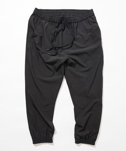 全氣候運動服 可收納輕便休閒束腳褲