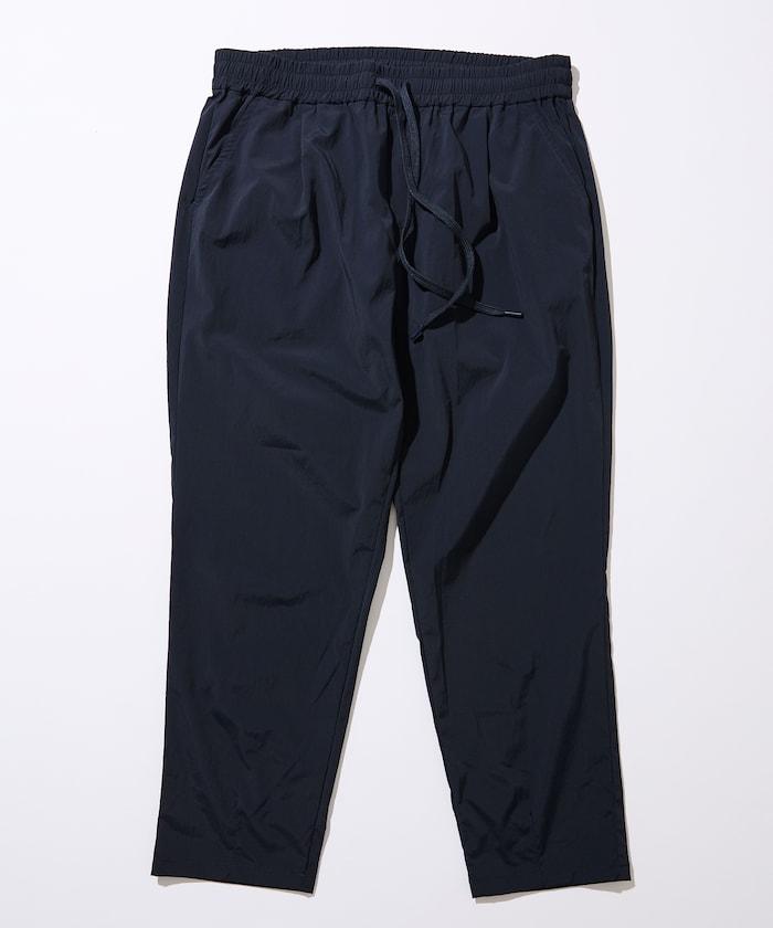 全氣候運動服 錐形剪裁 可收納 休閒褲