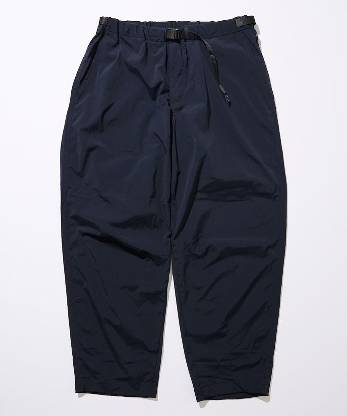 ALL WEATHER ACTIVE WEAR/全氣候運動寬鬆版型攀巖褲