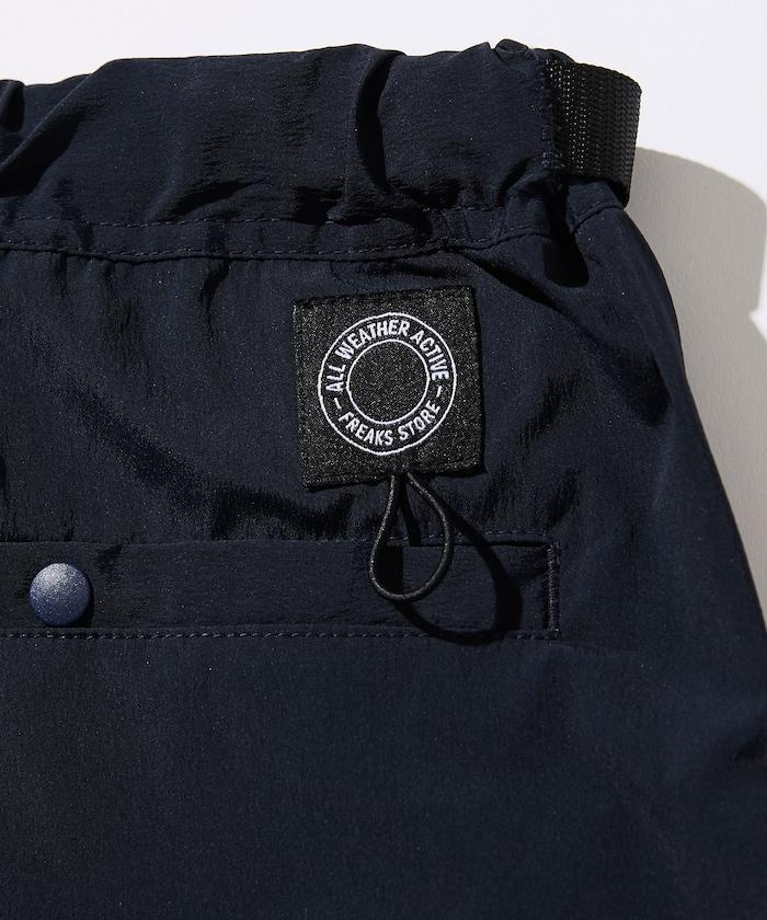 全氣候運動服 基本版型攀巖褲