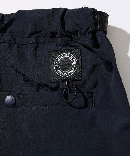 全氣候運動服 基本版型攀巖褲