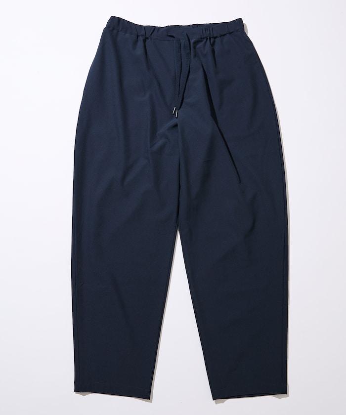 全氣候運動服/寬鬆版可收納套裝/圓領套頭衫/長褲