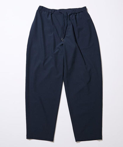 全氣候運動服/寬鬆版可收納套裝/圓領套頭衫/長褲