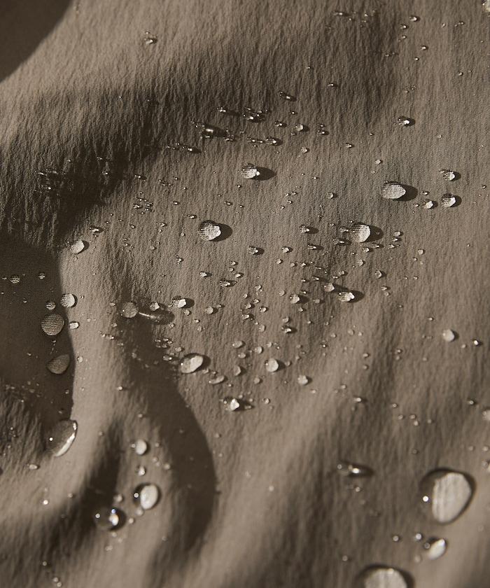 全氣候運動服 基本版型攀巖褲