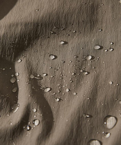 全氣候運動服 錐形剪裁 可收納 休閒褲