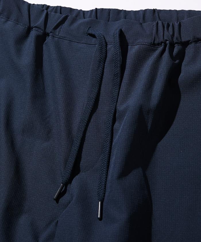 全氣候運動服/寬鬆版可收納套裝/圓領套頭衫/長褲