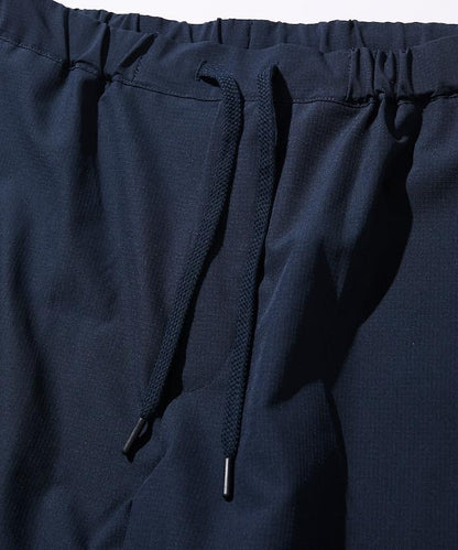 全氣候運動服/寬鬆版可收納套裝/圓領套頭衫/長褲