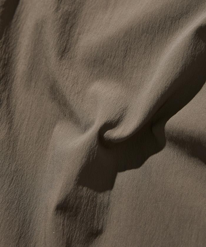 全氣候運動服 錐形剪裁 可收納 休閒褲