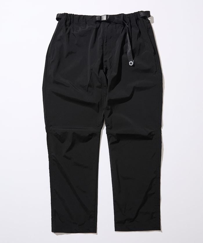 全氣候運動服 基本版型攀巖褲