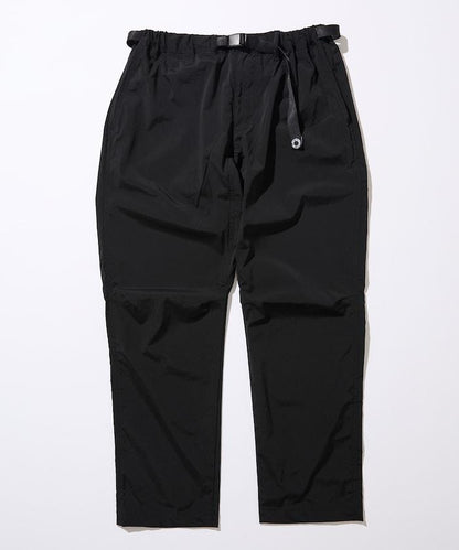 全氣候運動服 基本版型攀巖褲