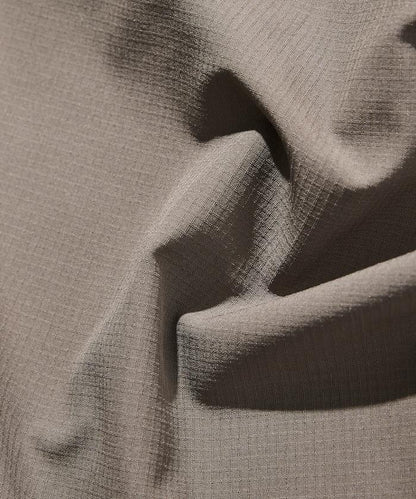 全氣候運動服 可收納輕便休閒束腳褲