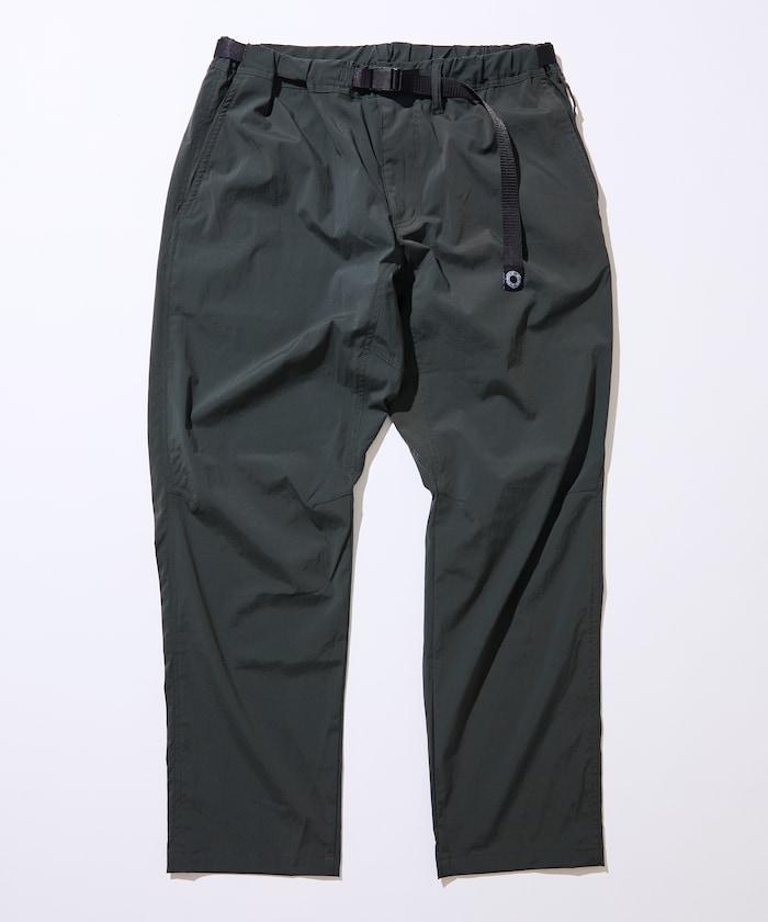 全氣候運動服 基本版型攀巖褲