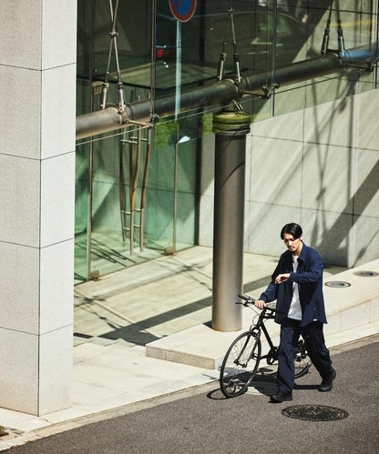 ALL WEATHER ACTIVE WEAR/全氣候運動寬鬆版型攀巖褲