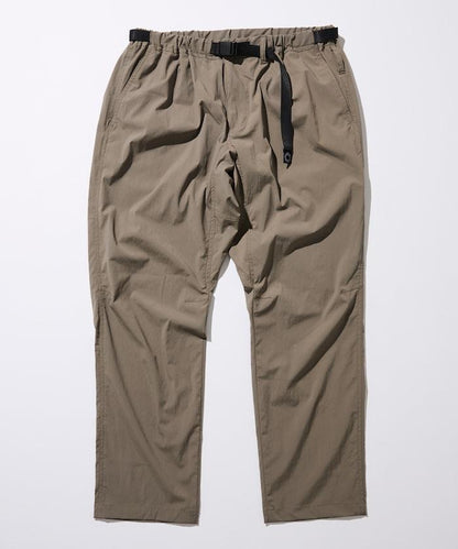 全氣候運動服 基本版型攀巖褲