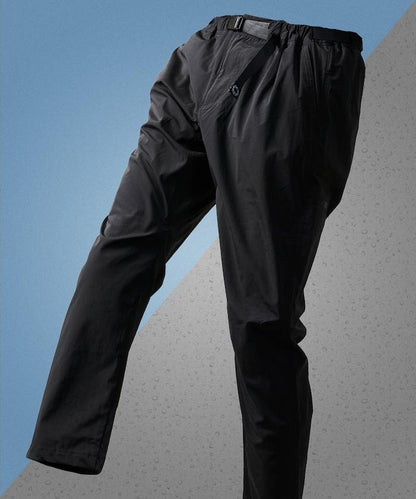 全氣候運動服 基本版型攀巖褲