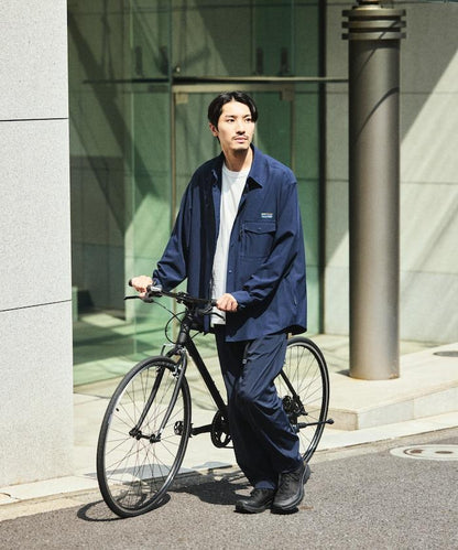 ALL WEATHER ACTIVE WEAR/全氣候運動寬鬆版型攀巖褲