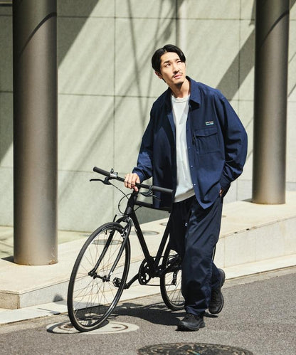 ALL WEATHER ACTIVE WEAR/全氣候運動寬鬆版型攀巖褲