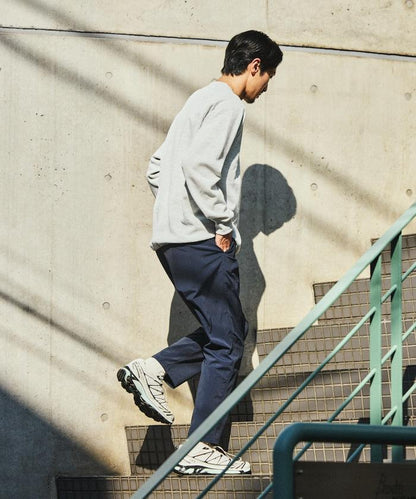 全氣候運動服 基本版型攀巖褲