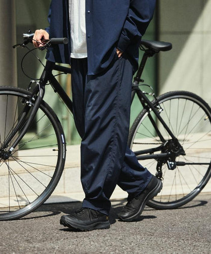 ALL WEATHER ACTIVE WEAR/全氣候運動寬鬆版型攀巖褲