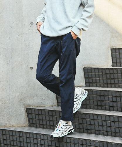 全氣候運動服 基本版型攀巖褲