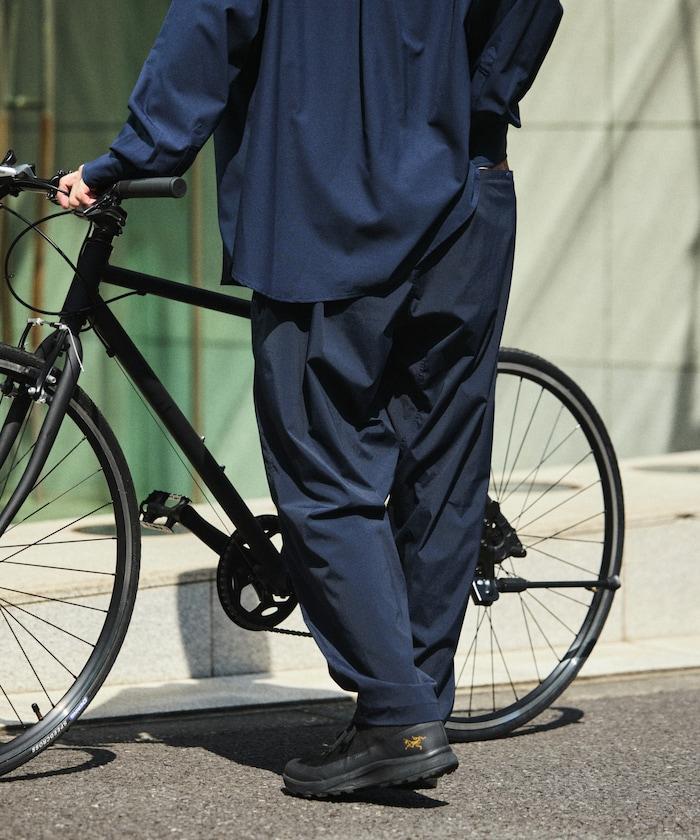 ALL WEATHER ACTIVE WEAR/全氣候運動寬鬆版型攀巖褲