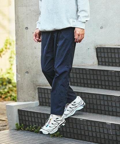 全氣候運動服 基本版型攀巖褲